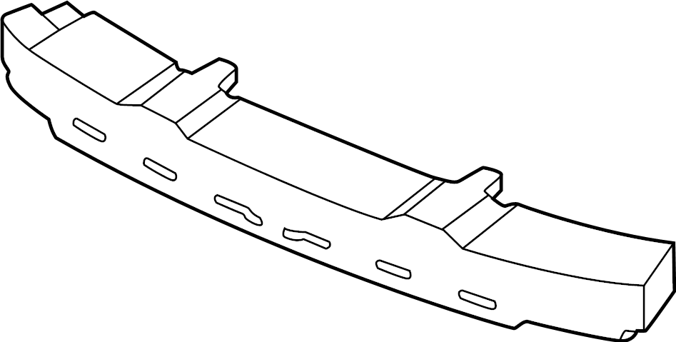 Absorber 561-807-251-C