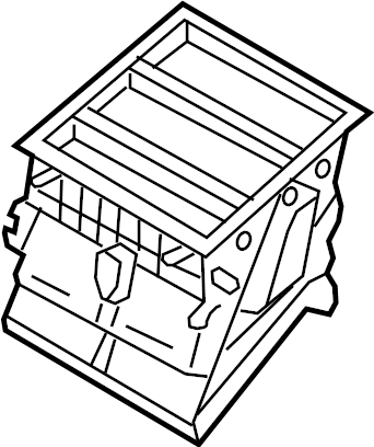 Distribution Box 7P1-820-354-A