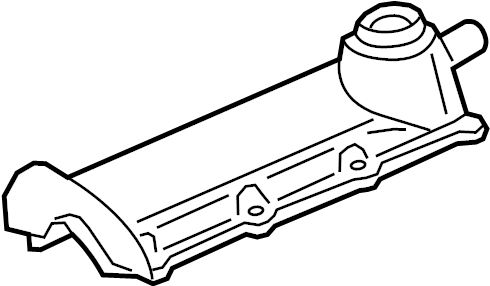 Valve Cover 06G-103-429-B - View 11