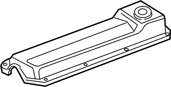 Valve Cover 06G-103-429-B - View 12