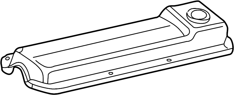 Valve Cover 06G-103-429-B - View 9