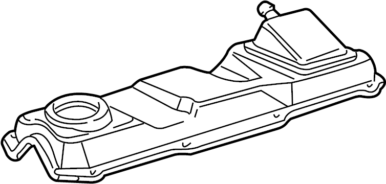 Valve Cover 06G-103-429-B - View 7