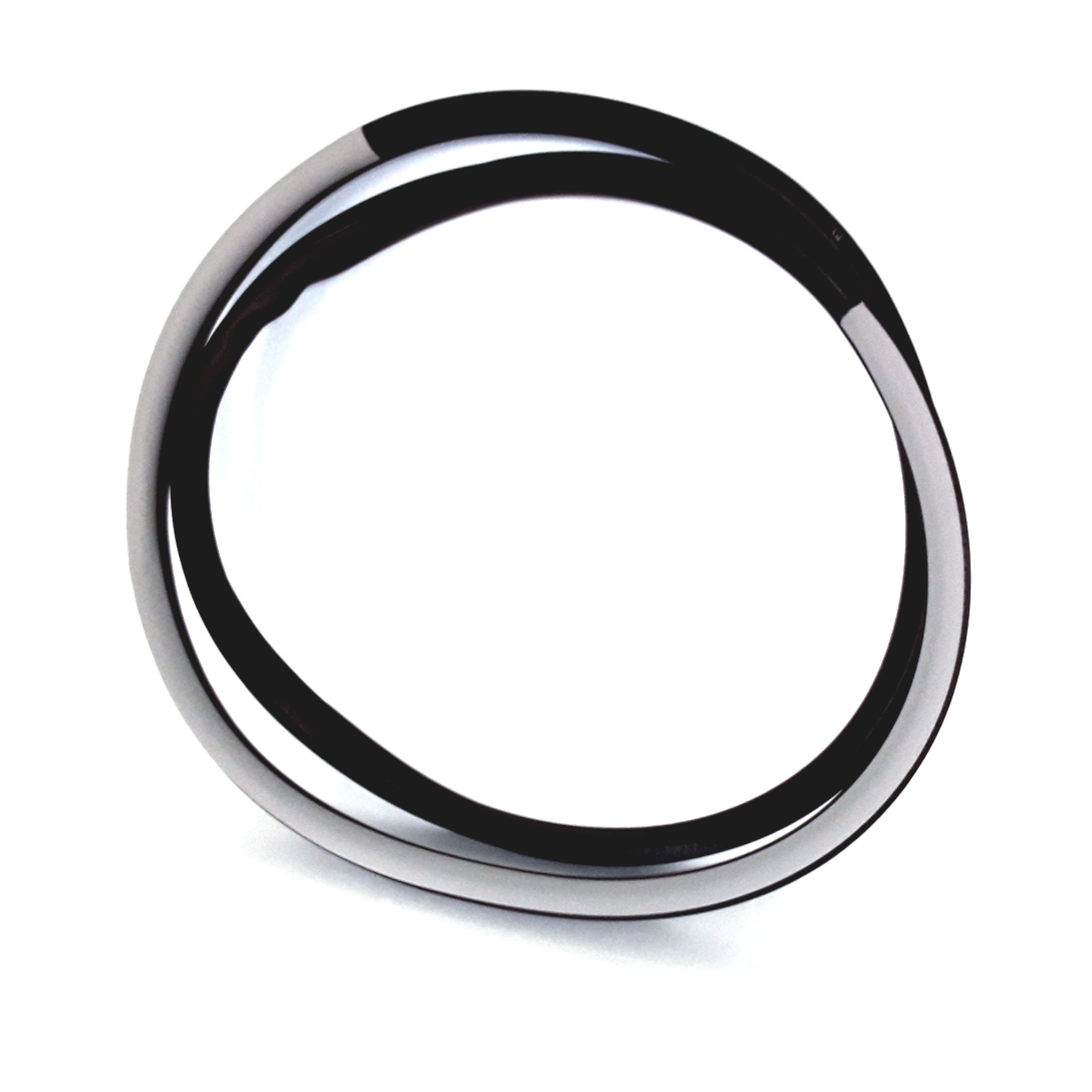 Door Weather 3B0-867-365-M-MGT - View 7