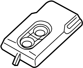 Armrest 5GM-885-081-M-LI8 - View 4