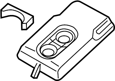 Armrest 5GM-885-081-M-LI8 - View 8