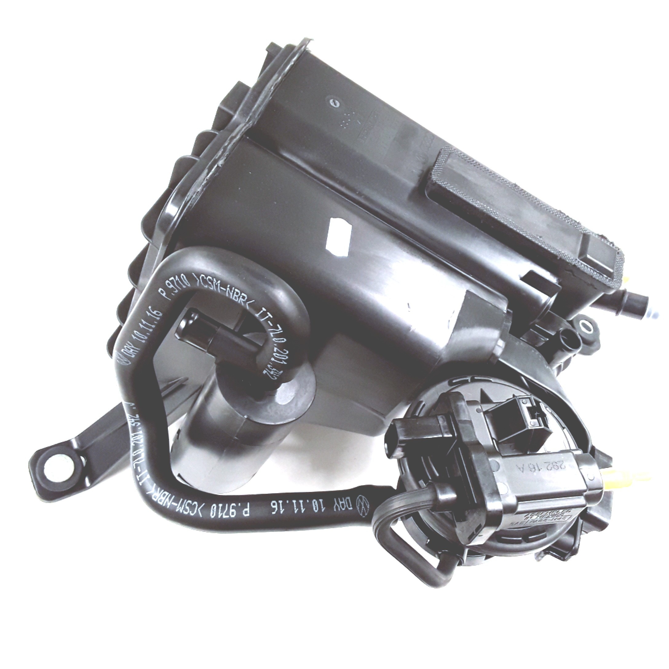 Vapor Canister 7P0-201-801-L - View 3