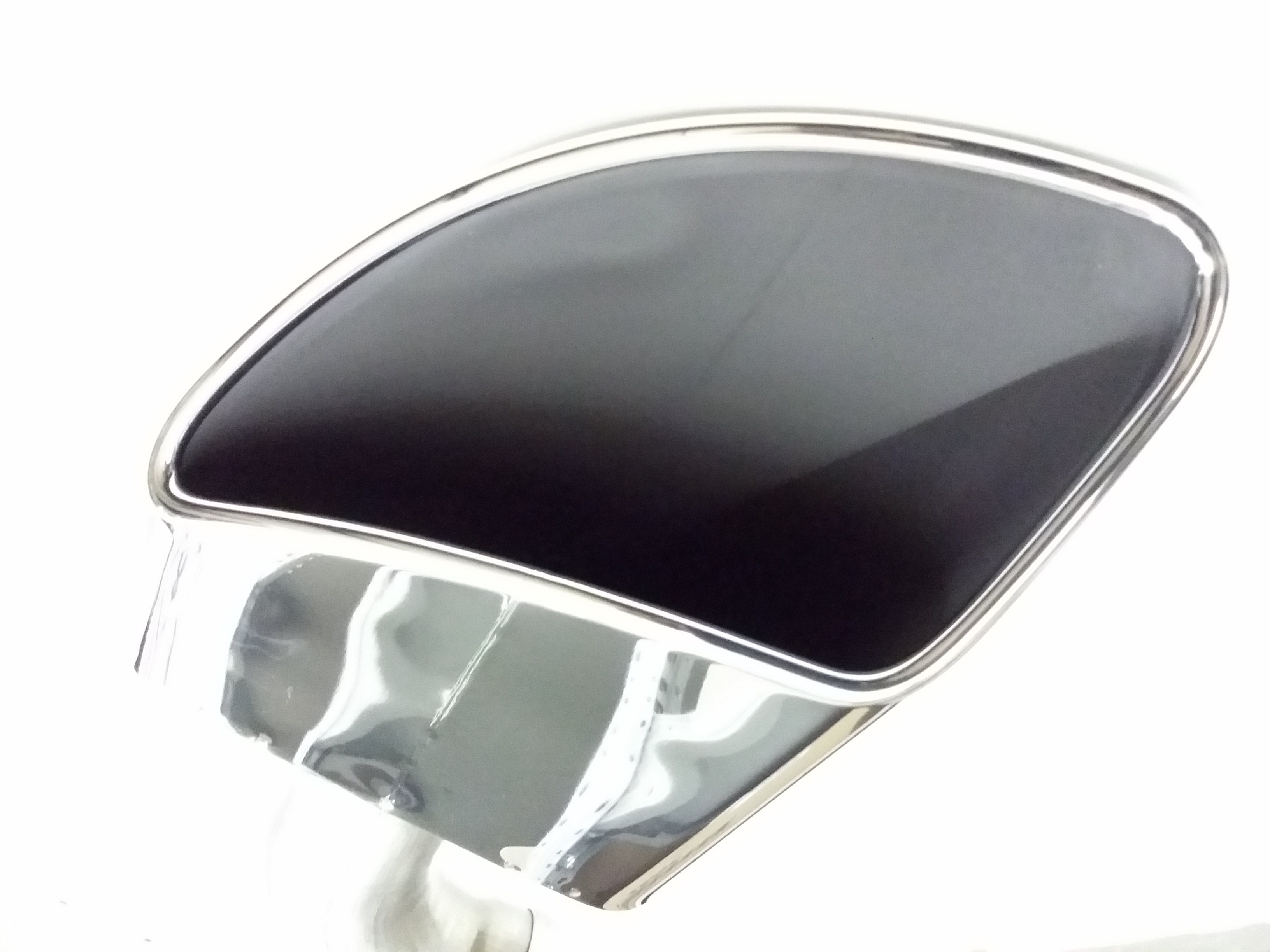 Tail Pipe Extension 7P6-253-681-S - View 7