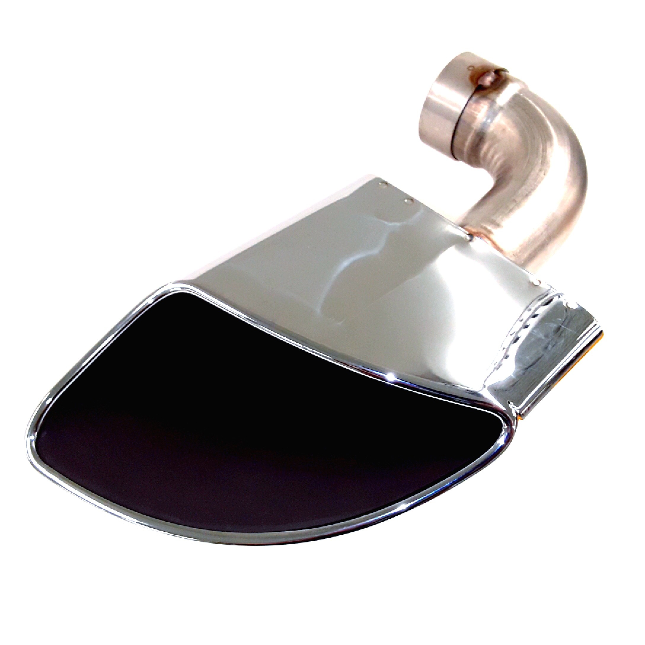 Tail Pipe Extension 7P6-253-681-S - View 2