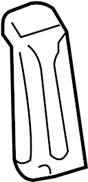 Retainer 5Q0-825-921