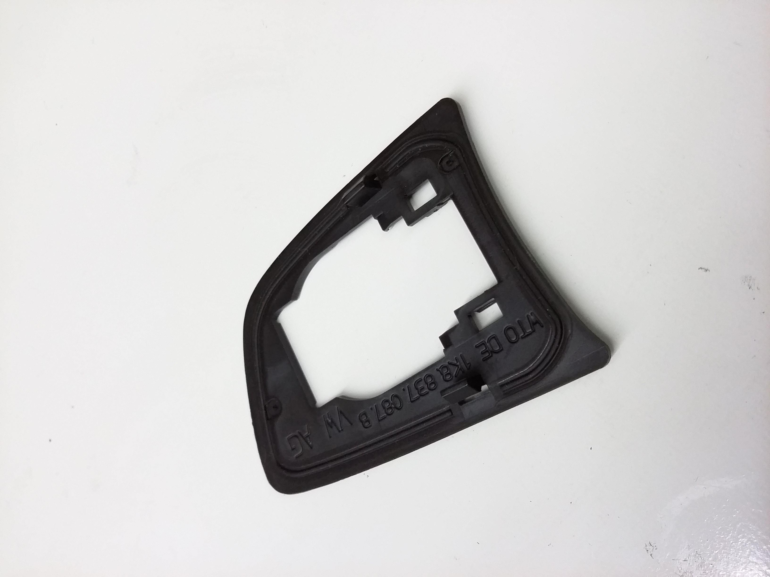 Handle, Outside Packing 1K8-837-087-B - View 6