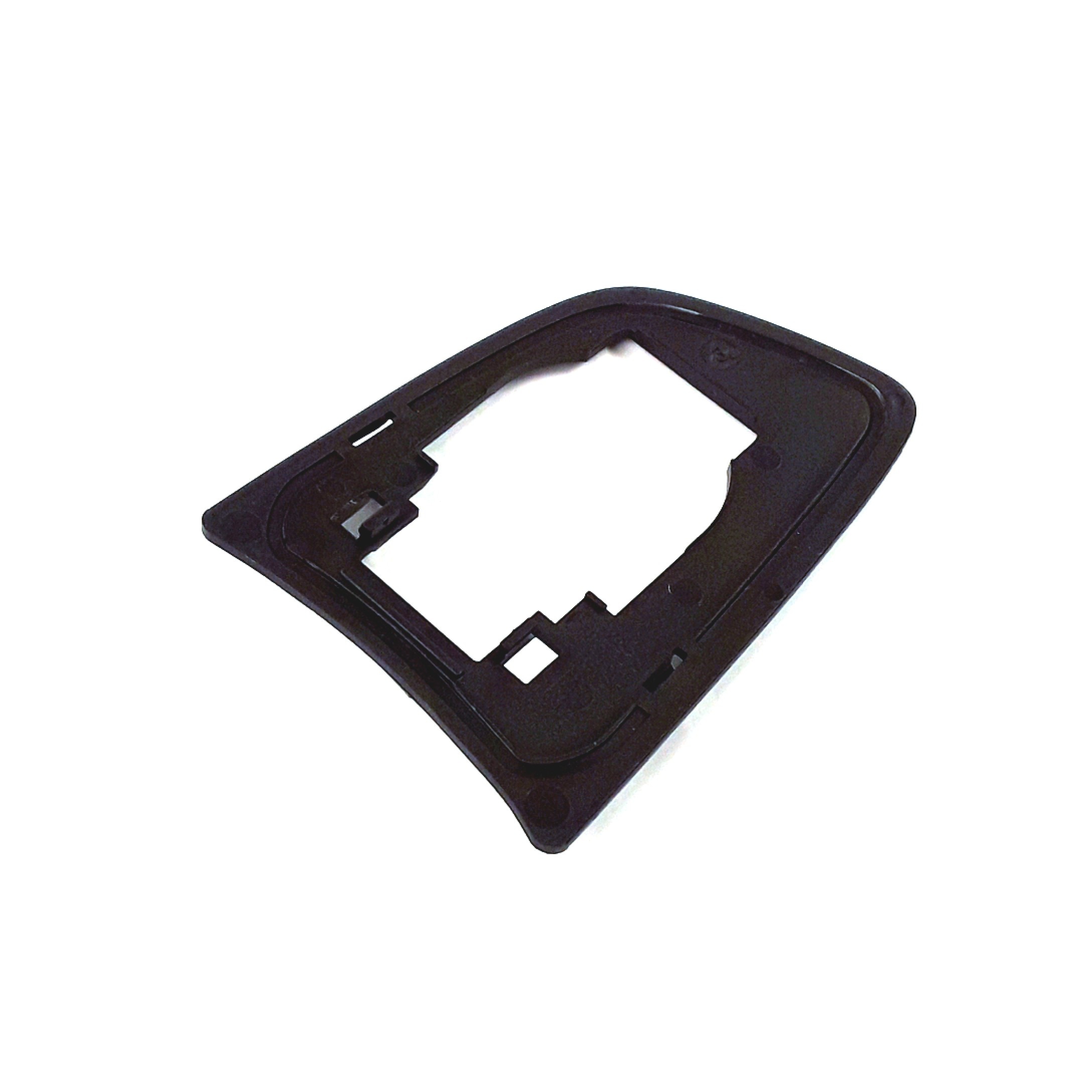 Handle, Outside Packing 1K8-837-087-B - View 5