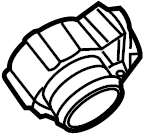 Fuel Injection Throttle Body 4E0-145-950-J - View 4