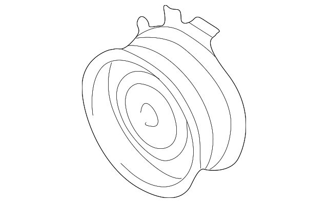 Belt Tensioner 06A-109-479-F - View 2