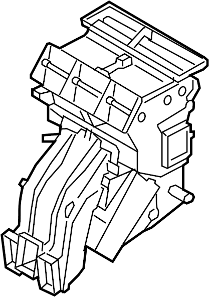 Air Distributor 5Q1-820-353-L - View 15
