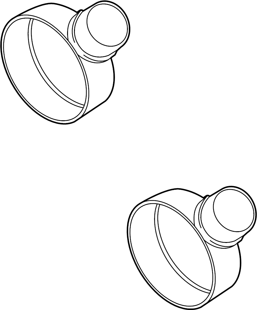 Rear Cap 06E-903-193