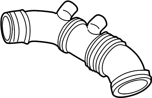 Connector Pipe 06A-133-354-F - View 3