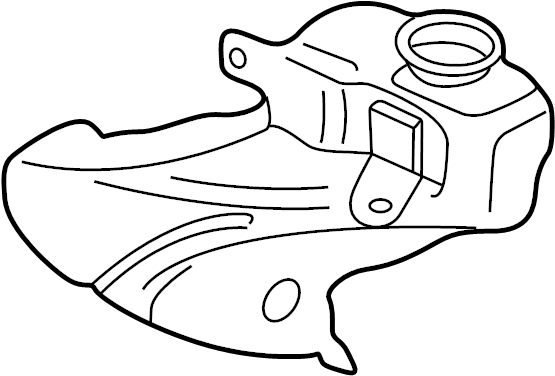 Washer Reservoir 8D0-955-453-AN - View 9