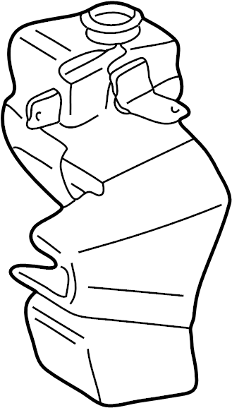 Washer Reservoir 8D0-955-453-AN - View 5