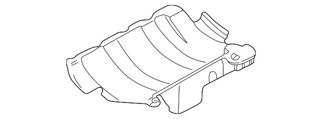Baffle Plate 06B-103-623-P - View 33