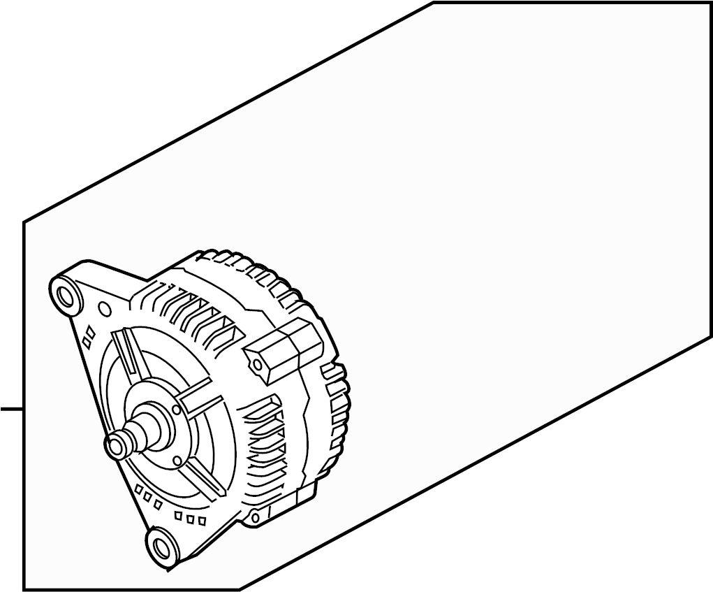 Alternator 021-903-016-X
