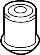 Suspension Cross 5Q0-505-145-J - View 7