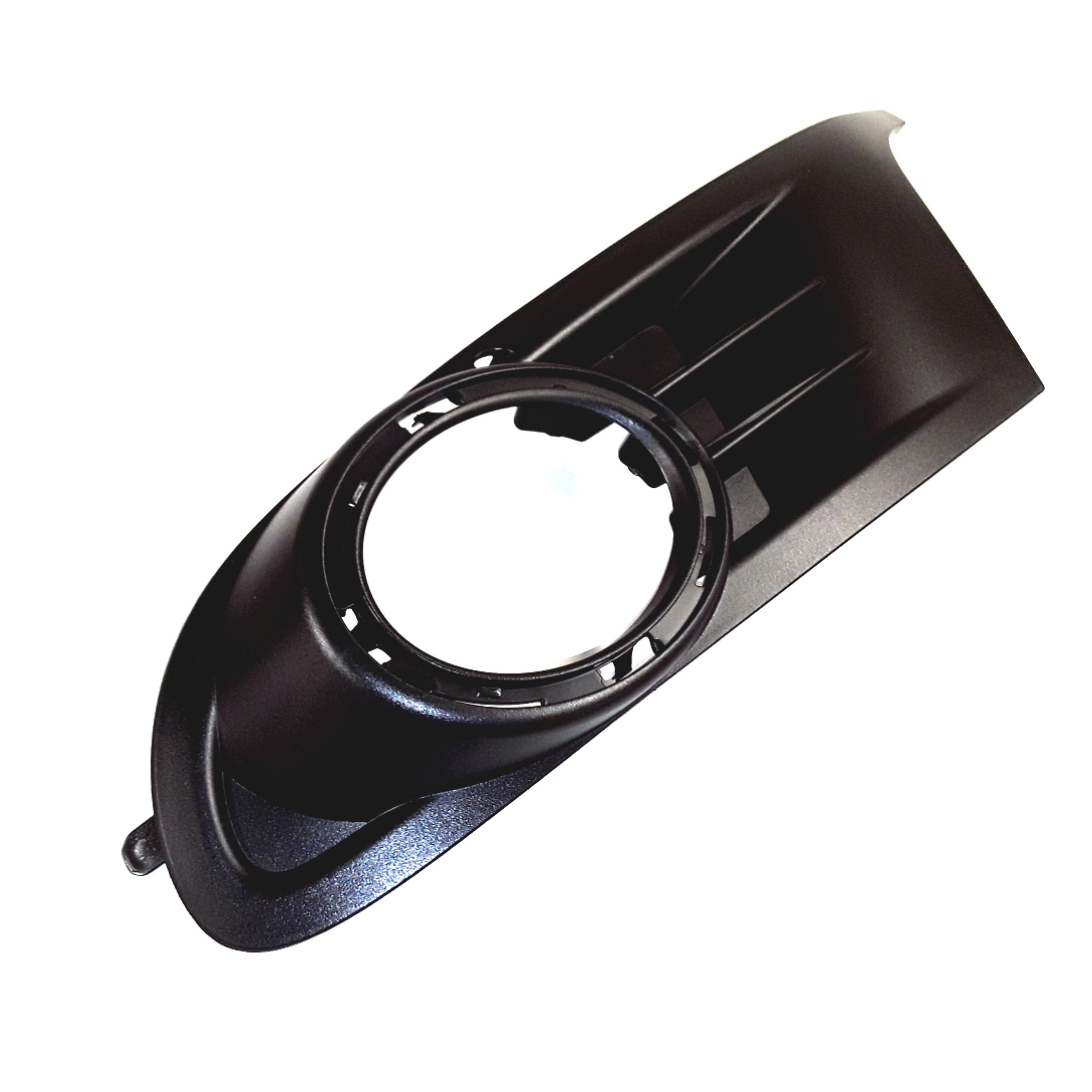 Air Grille 5K0-853-665-9B9 - View 5