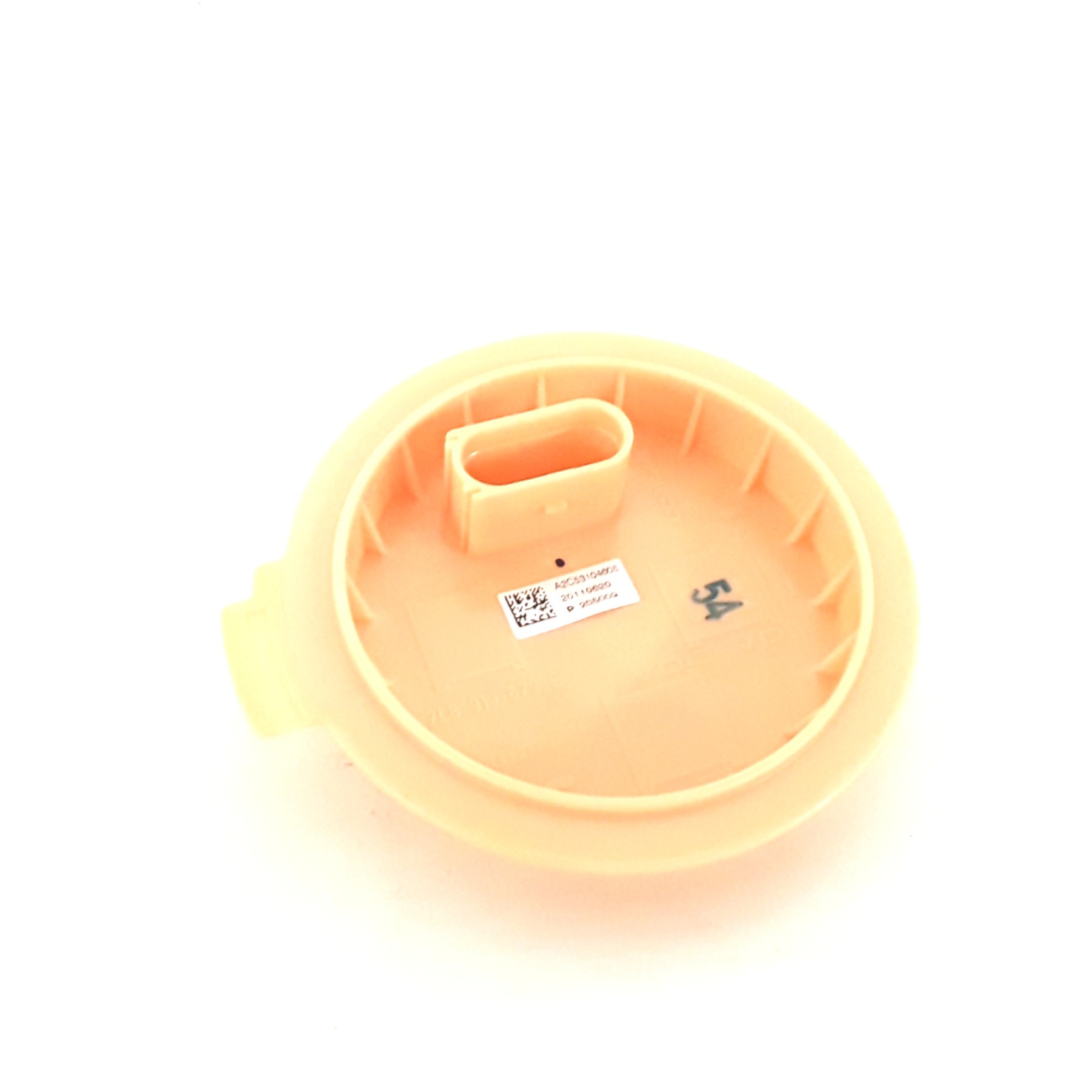 Fuel Pump Assembly Flange 7L8-919-679-E - View 4