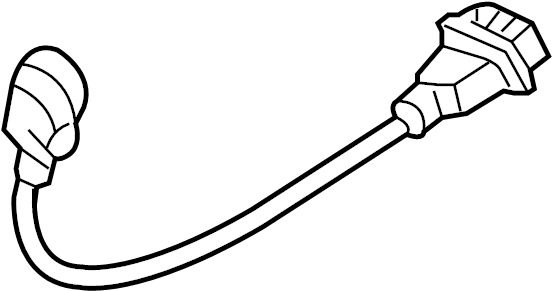 Knock Sensor 07D-905-377 - View 4