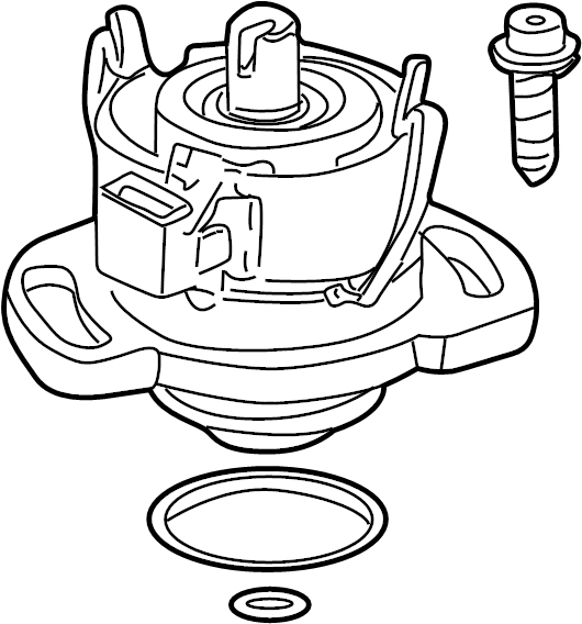 Distributor 023-905-237-X