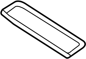 Console Mat 1K0-863-328-C-3U6 - View 9