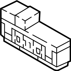 Mobile Phone Control Module 5GM-035-624-EBW - View 4