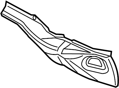 End Plate 2GG-821-108