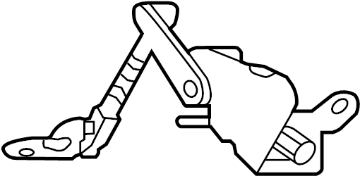 Level Sensor 5Q0-512-521-E