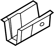 Side Extension 1K0-803-511 - View 5