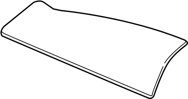 Trim Cover 1Q0-898-530-A-83U