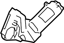 Adjust Motor 1K0-959-111 - View 10