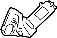 Adjust Motor 1K0-959-111 - View 8