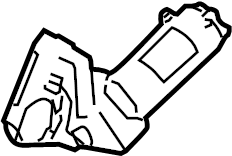 Adjust Motor 1K0-959-111 - View 9