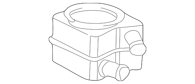 Oil Cooler 028-117-021-L - View 53