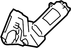 Adjust Motor 1K0-959-111 - View 7