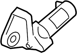 Adjust Motor 1K0-959-111 - View 5