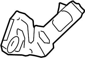 Adjust Motor 1K0-959-111 - View 4