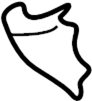 Side Cover 3B0-858-547-A-Y20 - View 4