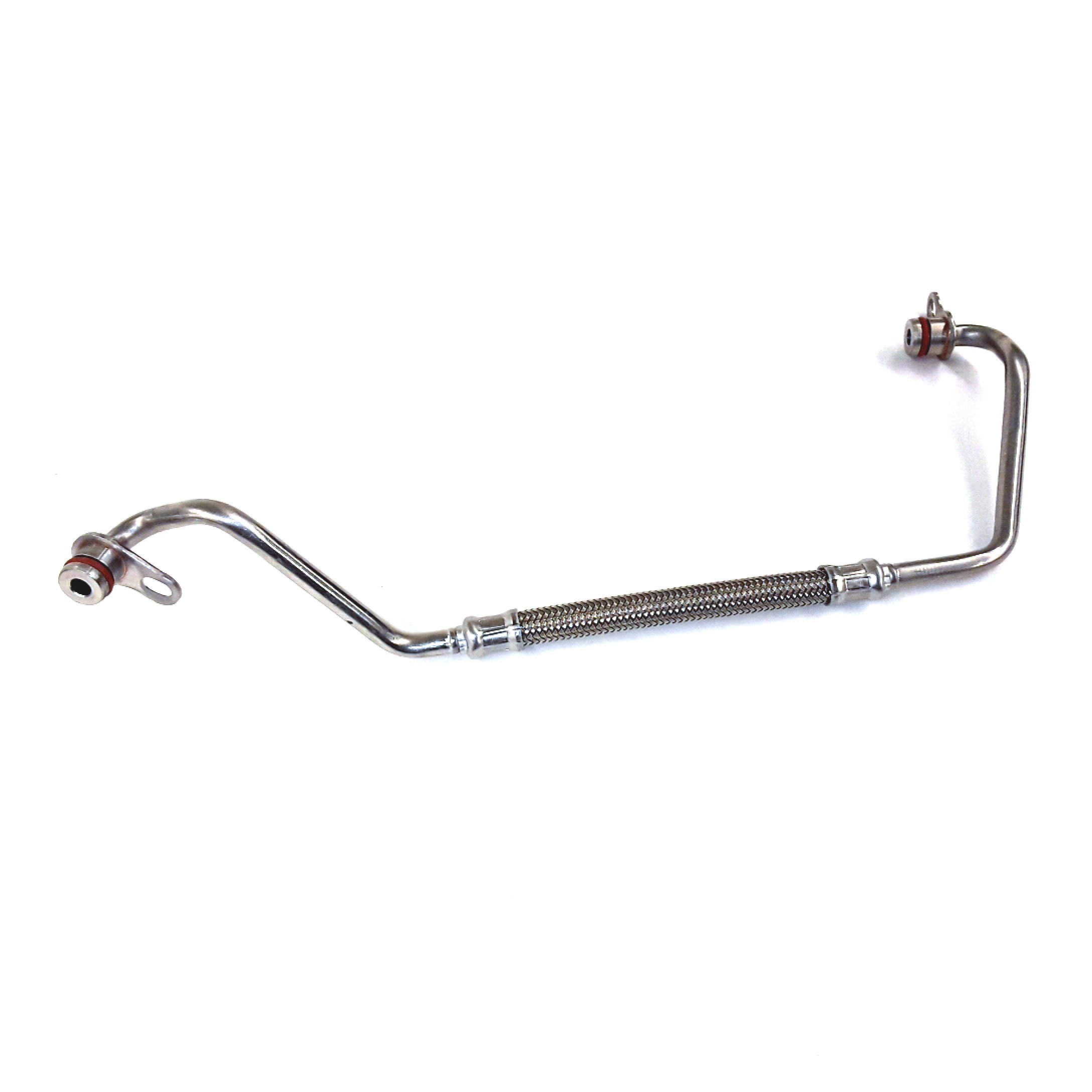 Oil Inlet Tube 06K-145-778-AH - View 2