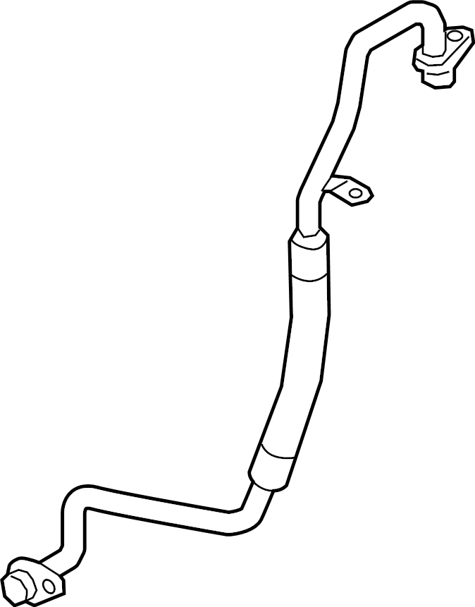 Oil Inlet Tube 06K-145-778-AH - View 11