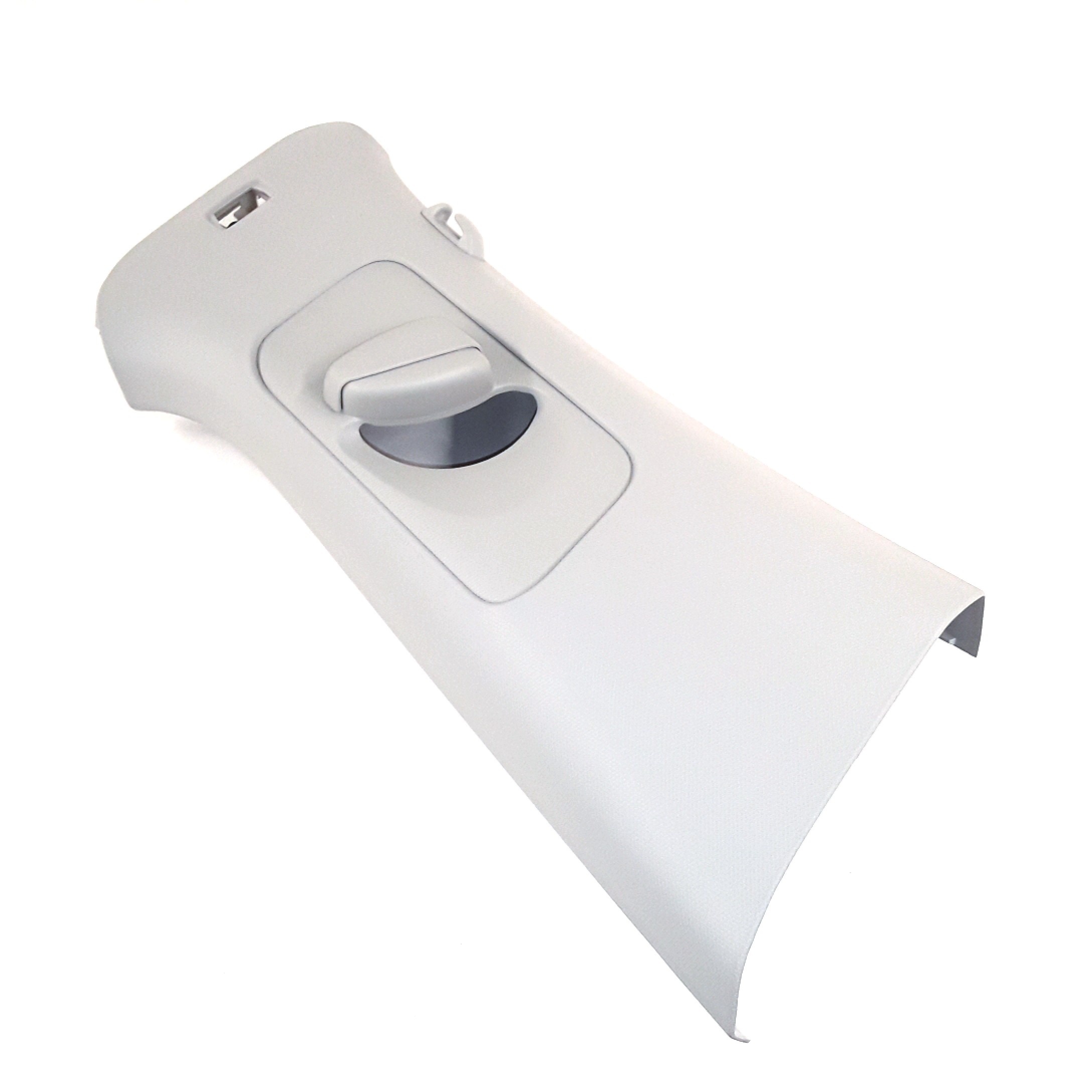 Upper Center Pillar Trim 561-867-244-A-Y20 - View 8