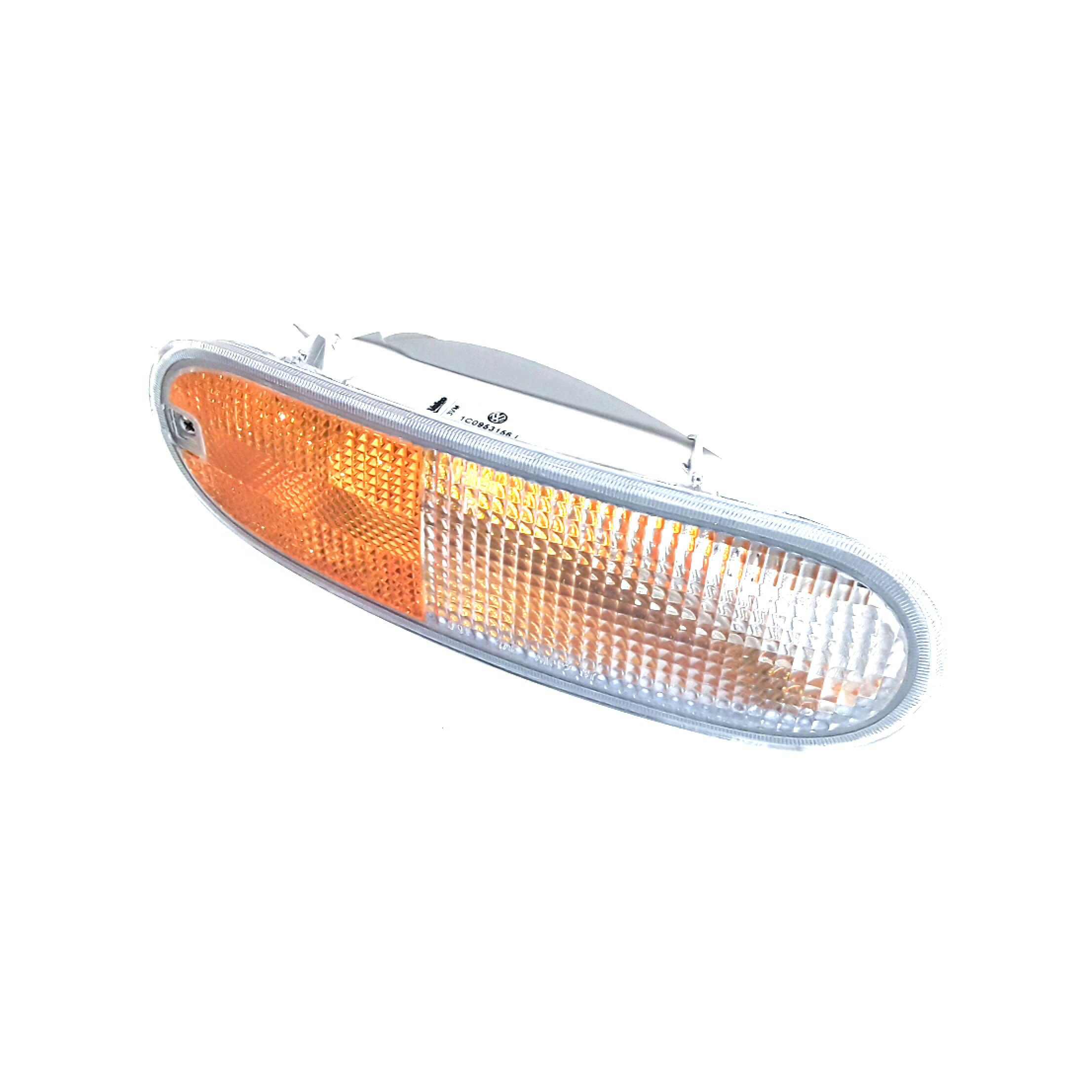 Signal Lamp Assembly 1C0-953-156-L - View 2