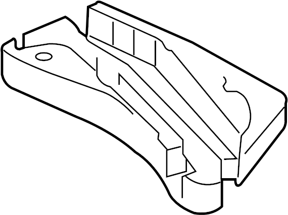 Storage Box 7P0-012-112-C - View 2