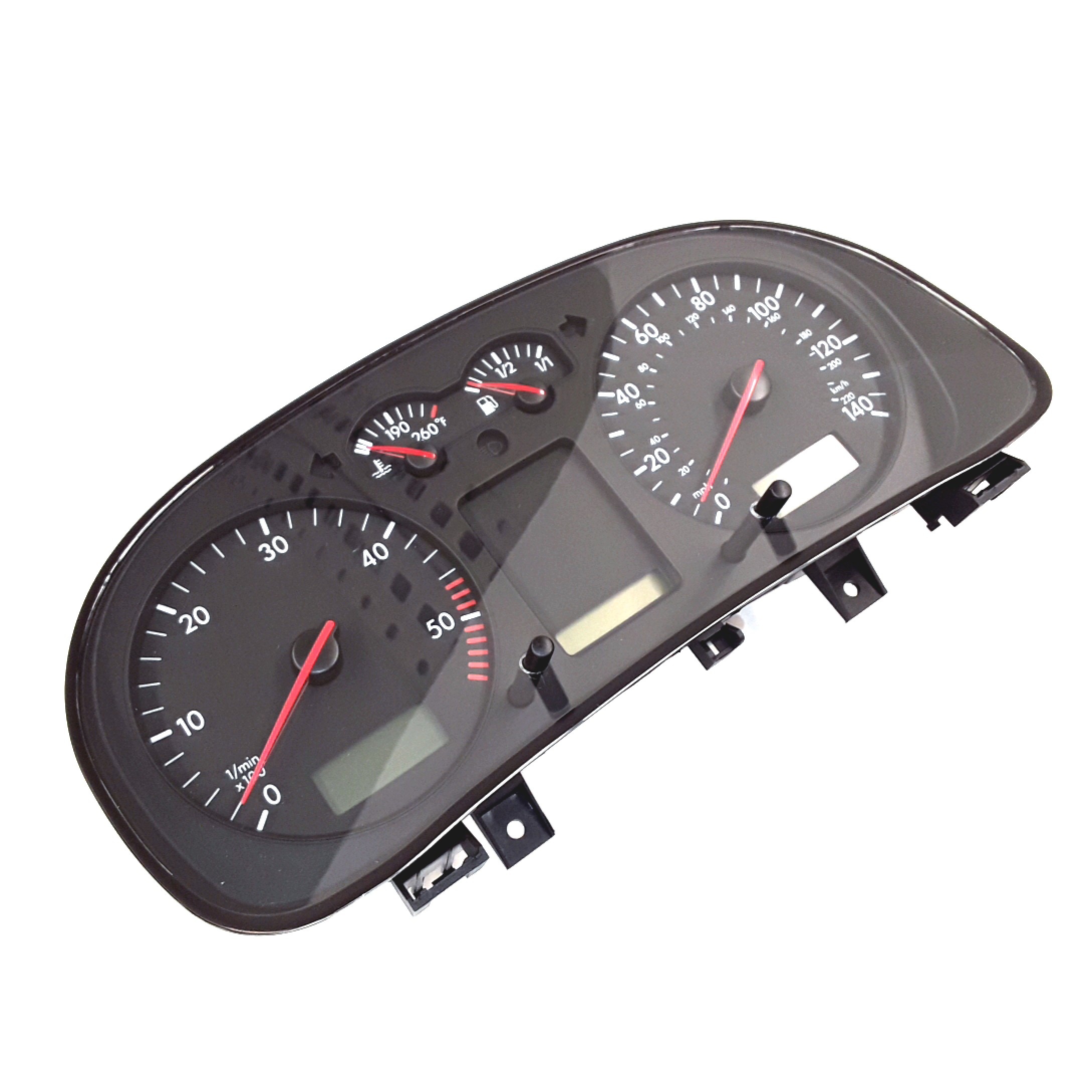 Instrument Cluster 1J0-920-906-M - View 2