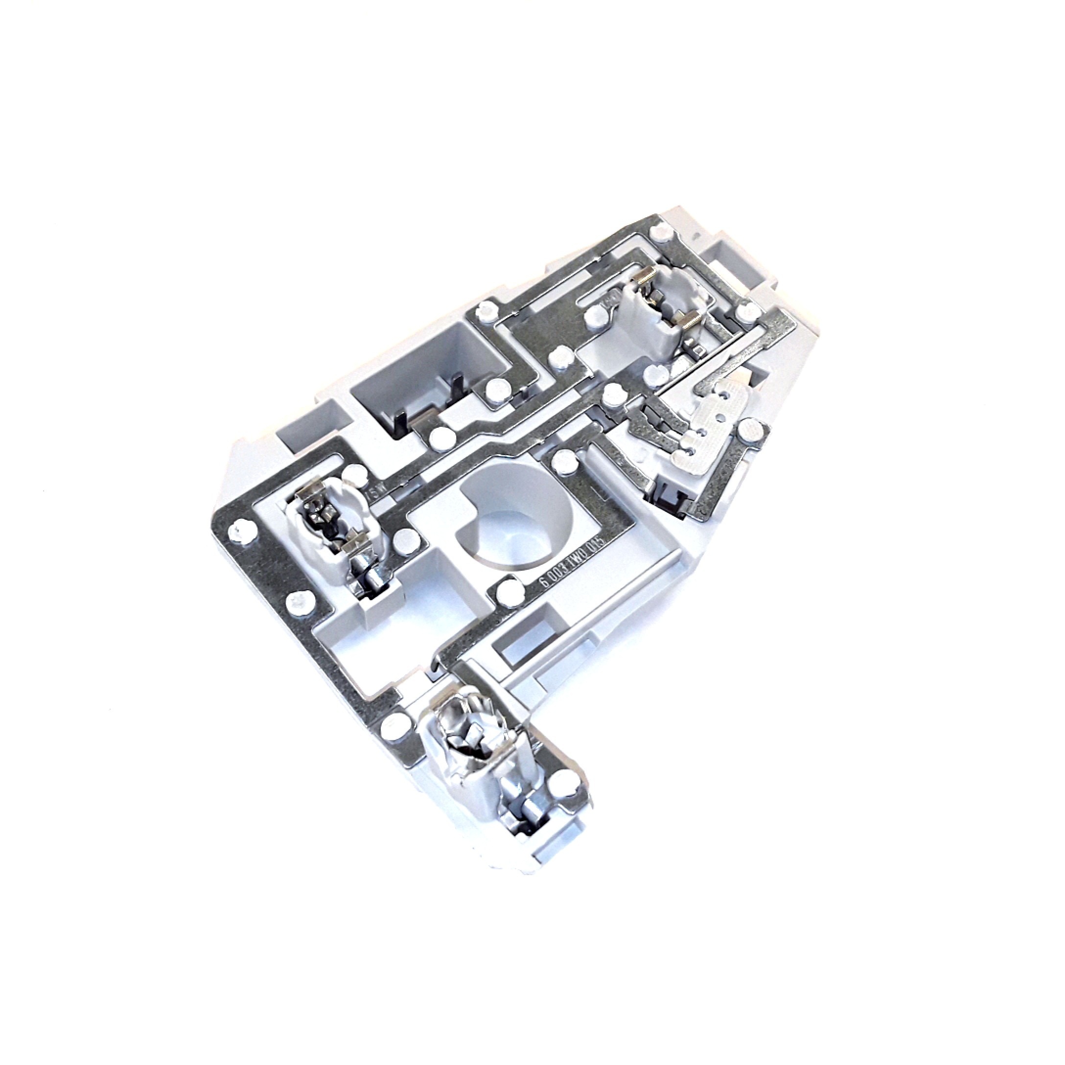 Socket Plate 5C6-945-259-B - View 3